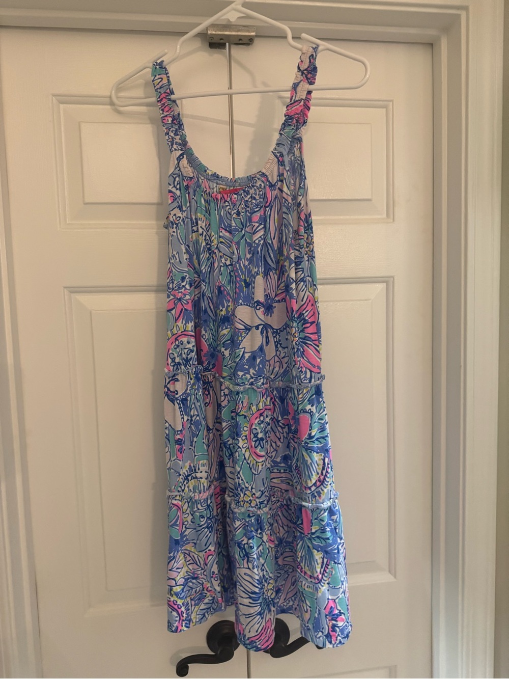 Lilly Pulitzer Swing Dress